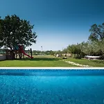 빌라 Campi