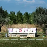Campi 빌라 *
