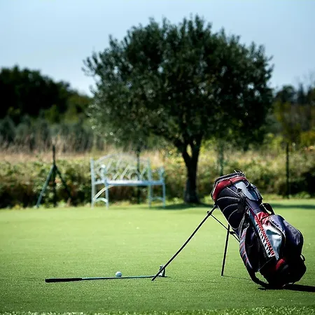 Villa Campi Marčana