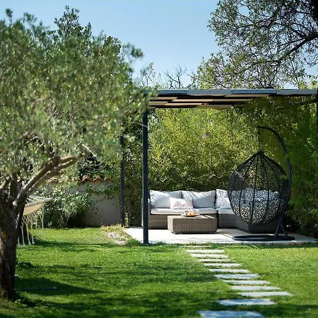 Campi Villa *