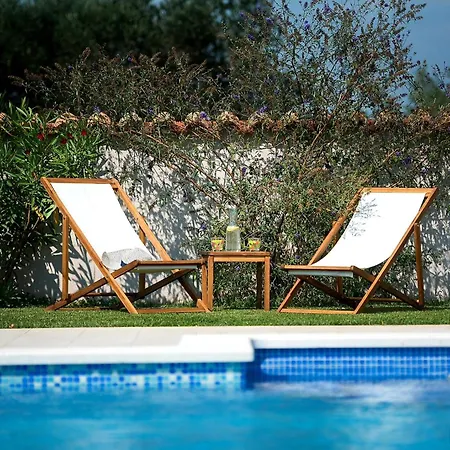 Villa Campi