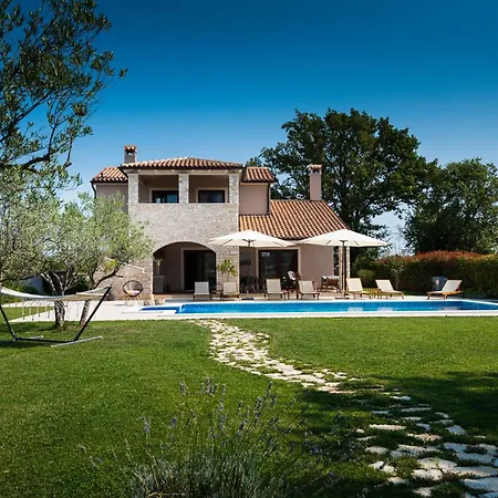 Villa Campi *