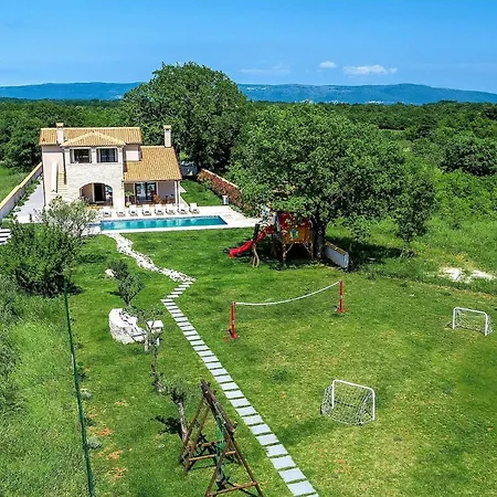 Villa Campi