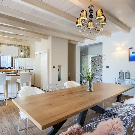 Villa Campi *
