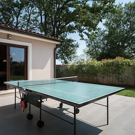 Villa Campi Marčana