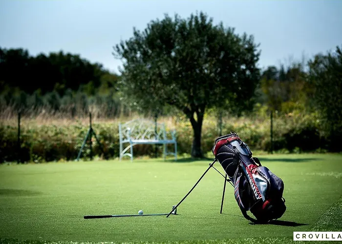 Villa Campi Marčana