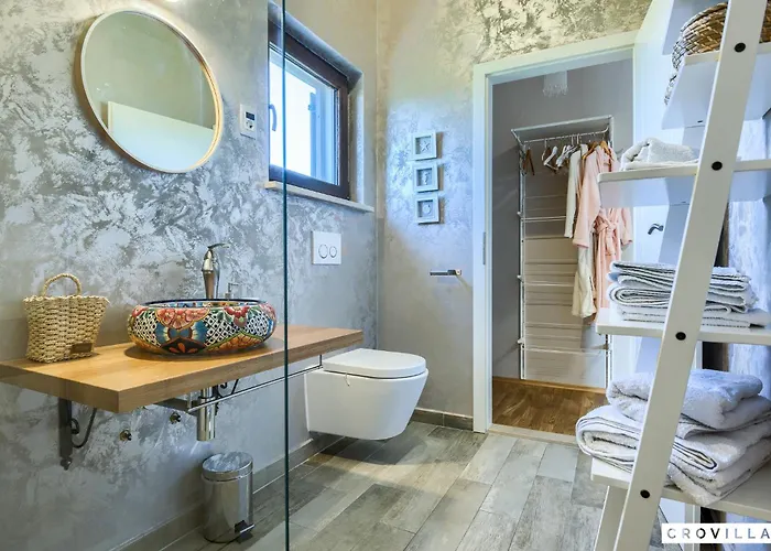 Villa Campi Marčana