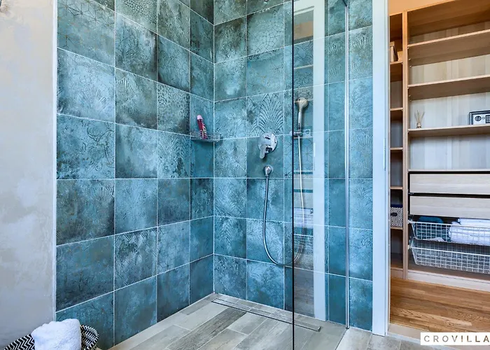 Campi Villa Marčana