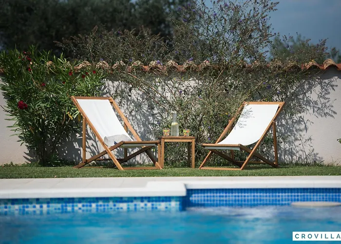 Campi Villa Marčana