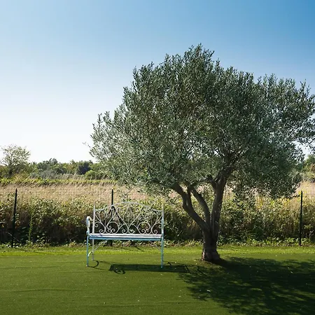Villa Campi *