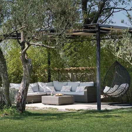 Villa Campi *