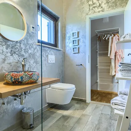 Villa Campi Marčana