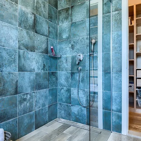 Campi Villa Marčana