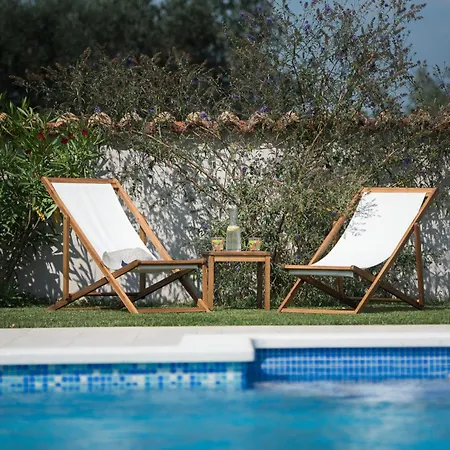 Campi Villa Marcana